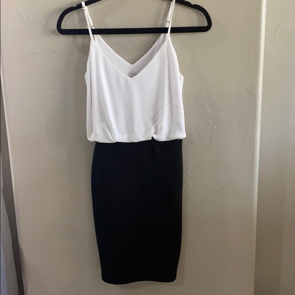 Guess dress